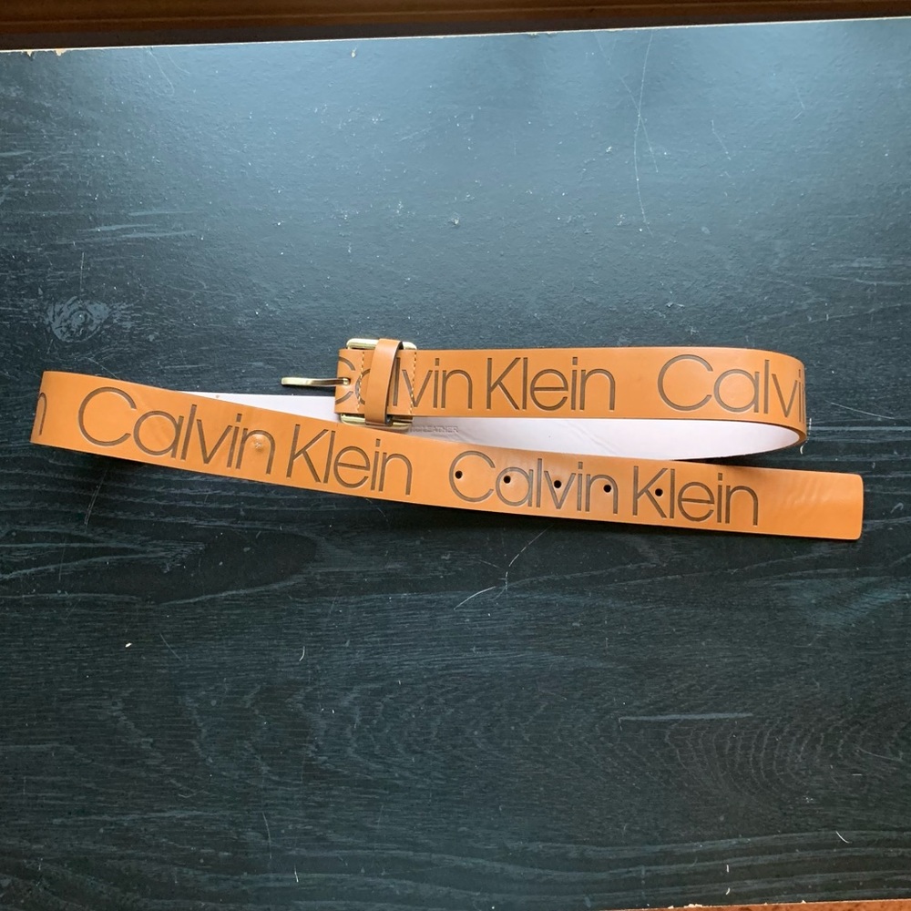 Calvin Klein Belt